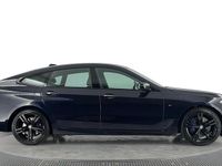 Used BMW 630 M Sport 258 HP (189 kW) 2018 Black Coupe