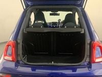 Używany Abarth 595 143 KM (105 kW) 2018 Szary Hatchback