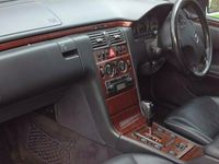 Used Mercedes E320 2001 Estate