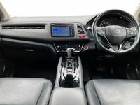 used Honda HR-V 5Dr 1.5iVTEC EX CVT