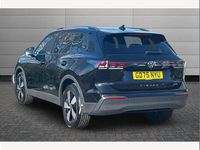 Used VW Tiguan Match 150 HP (110 kW) 2026 Black SUV