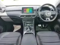 Used MG HS Exclusive 162 HP (119 kW) 2023 Black SUV