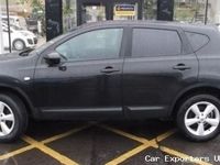 Used Nissan Qashqai Acenta 2009 SUV