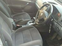 Used VW Jetta 2008 Sedan
