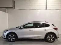 Used Ford Focus Active 125 HP (91 kW) 2023 Silver Hatchback