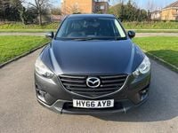 Usado Mazda 6 2016 Cinzento Carrinha