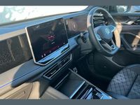 Used VW Tiguan R-line 147 HP (108 kW) 2025 Grey SUV