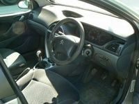 Used Citroën C5 110 HP (80 kW) 2002 Hatchback