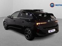 Used Vauxhall Astra Ultimate 131 HP (96 kW) 2025 Hatchback