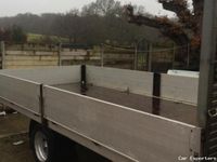 Used Mitsubishi Canter 2010