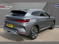 New BYD Seal U Design 324 HP (238 kW) 2026 Grey SUV