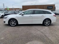 used Peugeot 508 SW 2.0 BLUEHDI GT LINE EURO 6 (S/S) 5DR DIESEL FROM 2018 FROM RUGBY (CV21 1NZ) | SPOTICAR