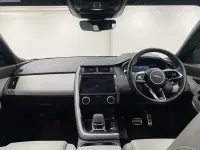 Używany Jaguar E-Pace R-Dynamic 2023 Szary SUV