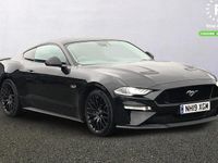 Used Ford Mustang GT 450 HP (330 kW) 2022 Coupe