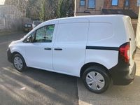 Usado Nissan Townstar Acenta 2023 Branco Van