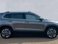 Used Skoda Karoq SE L 150 HP (110 kW) 2025 Grey SUV