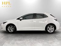 Usado Toyota Corolla 122 HP (89 kW) 2022 Branco Citadino