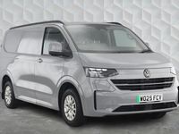 Used VW Transporter Pro 64 kW (88 HP) 2025 Stone grey Van