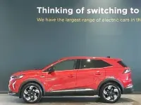 Gebraucht Renault Symbioz Techno 140 PS (102 kW) 2025 Rot SUV