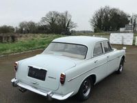 used Rover 3500 P5 B saloon Automatic