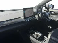 New VW ID.5 Pro 210 kW (286 HP) 2026 Grey SUV