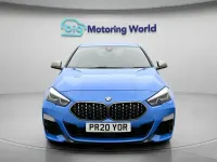 Usado BMW M235 306 CV (225 kW) 2024 Coupe