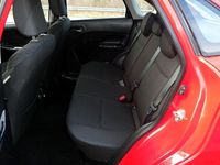 Used Suzuki Baleno SZ3 2019 Red Hatchback