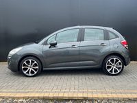 used Citroën C3 1.6 e-HDi Selection 5dr