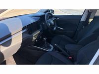 Used Skoda Fabia SE L 116 HP (85 kW) 2024 Graphite grey metallic Hatchback