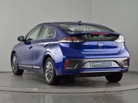 used Hyundai Ioniq 100kW Premium 38kWh 5dr Auto