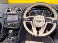 Used Bentley Bentayga 608 HP (447 kW) 2018 SUV