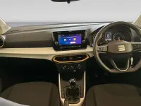 Used Seat Arona SE 95 HP (69 kW) 2025 SUV