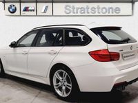 used BMW 335 3 Series d xDrive M Sport Touring 3.0 5dr