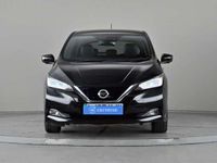 used Nissan Leaf 80kW Tekna 24kWh 5dr Auto