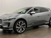 Used Jaguar I-Pace 294 kW (400 HP) 2020 Grey SUV