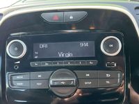 Used Renault Captur Play 90 HP (66 kW) 2019 Silver/black SUV