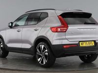 Used Volvo XC40 Plus 161 HP (118 kW) 2026 SUV