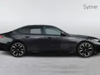 Used BMW 530e M Sport 295 HP (216 kW) 2024 Grey