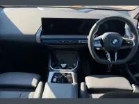 Used BMW X3 M Sport 299 HP (219 kW) 2025 Black SUV
