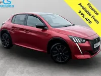 Used Peugeot 208 GTi 2023 Hatchback