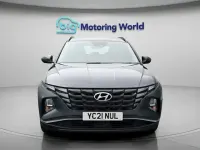 Used Hyundai Tucson SE 150 HP (110 kW) 2024 SUV