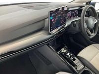 New VW Golf VIII 204 HP (150 kW) 2025