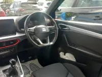 Used Seat Arona FR 2023 Blue SUV