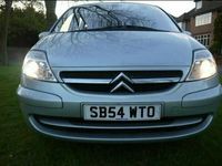 Używany Citroën C8 2005 Minivan