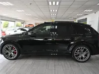 Used Audi SQ7 Business 507 HP (372 kW) 2022 Black SUV