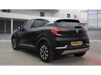 used Renault Captur E-TECH S Edition SUV