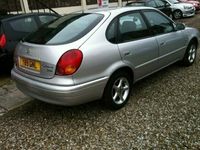 Używany Toyota Corolla 2001 Hatchback