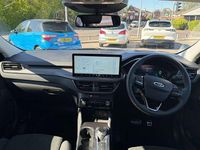 Used Ford Kuga Active 239 HP (175 kW) 2025 Black SUV