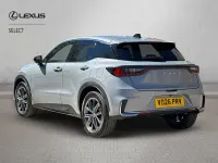Used Lexus LBX 136 HP (100 kW) 2026 SUV