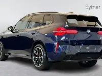 New BMW X3 M Sport 208 HP (152 kW) 2026 SUV